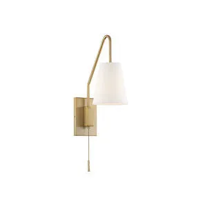 Product Image 1 for Owen 1 Light Adjustable Wall Sconce from Savoy House 