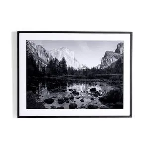Product Image 1 for El Capitan By Getty Images, Framed Landscape Photography from Four Hands