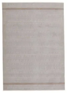 Product Image 4 for Linus Tribal Taupe/ Light Gray Rug from Jaipur 