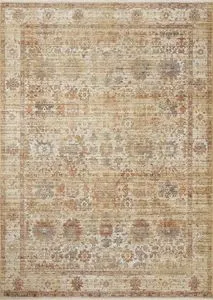 Product Image 2 for Bonney Sunset / Multi Rug from Loloi