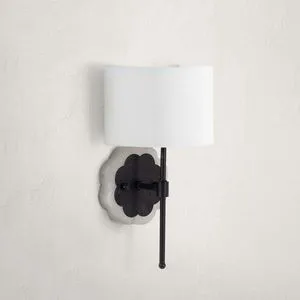 Product Image 1 for Shirley Alabaster Sconce from Gabby