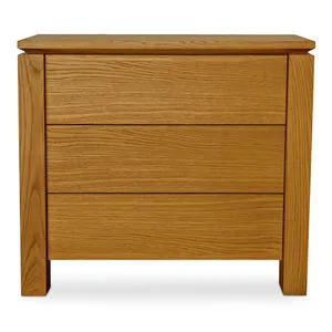 Product Image 1 for Brook Chest Country Oak from Moe's