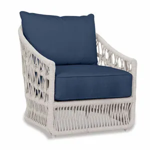Product Image 1 for Dana Rope Club Chair from Sunset West