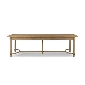 Product Image 1 for Edison Dining Table from Four Hands