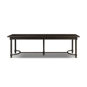 Product Image 1 for Edison Dining Table from Four Hands