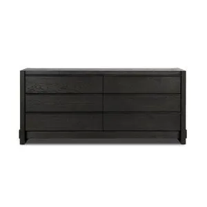 Product Image 1 for Aramis 6 Drawer Dresser from Four Hands