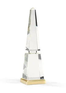 Product Image 1 for Blaire Obelisk from Chelsea House