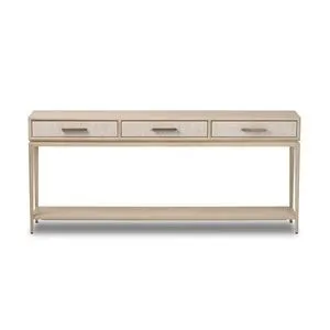 Product Image 1 for Rosenell Console Table from Four Hands