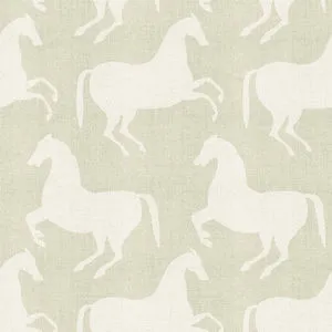 Product Image 1 for Paper Horses Eucalyptus Premium Matte Wallpaper from Mitchell Black