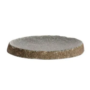 Product Image 1 for Valley Grey/Natural Tray from BIDKHome