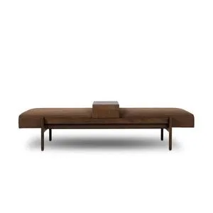Product Image 1 for Fawkes Crypton Nomad Mushroom Bench from Four Hands