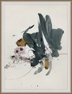 Product Image 1 for Compelling Color I from Level 57 Art Studio