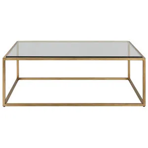 Product Image 3 for Bravura Coffee Table from Uttermost