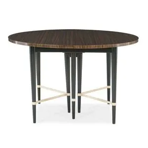 Product Image 1 for Long And Short Of It Dining Table from Caracole