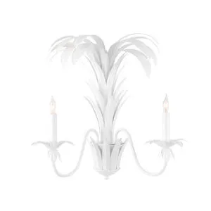 Product Image 1 for Fontana Two Arm Sconce from Wildwood Home