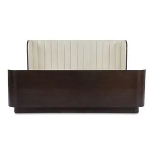 Product Image 1 for Scarlette Bed from Moe's