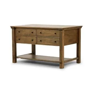 Product Image 2 for Gardendale Small Kitchen Island from Four Hands