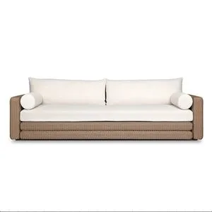 Product Image 1 for Mariselle Outdoor Sofa from Four Hands