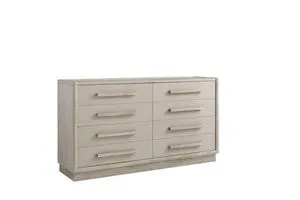 Product Image 1 for Cotiere 8 Drawer Dresser from A.R.T. Home Furnishings