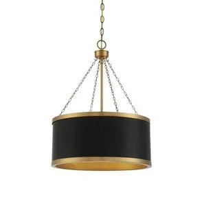Product Image 4 for Delphi 6 Light Pendant from Savoy House 