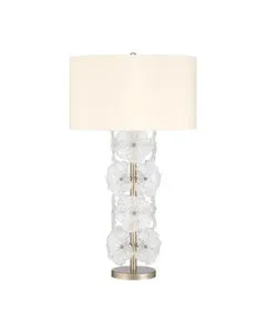 Product Image 1 for Mallow Table Lamp from Currey & Company