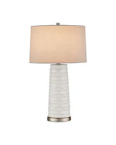 Product Image 1 for Canova Table Lamp from Currey & Company