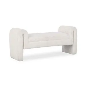 Product Image 1 for Ada Upholstered Bench from Classic Home