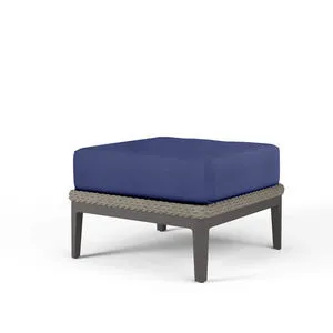 Product Image 1 for Marbella Ottoman from Sunset West