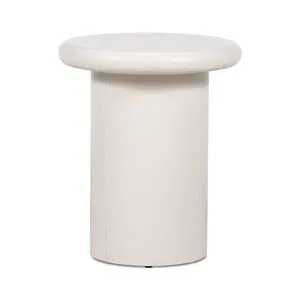Product Image 1 for Zach End Table from Four Hands