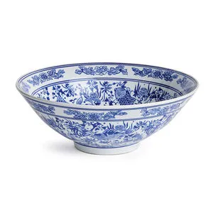 Product Image 1 for Barclay Butera Dynasty Koi Decorative Bowl from Napa Home And Garden