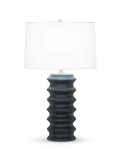 Product Image 3 for Antonio Table Lamp from FlowDecor