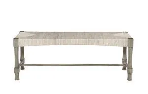 Product Image 1 for Interiors Palma Bench from Bernhardt Furniture