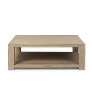Product Image 1 for Thomas Square Coffee Table from Four Hands