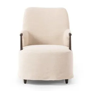 Product Image 1 for Brently Chair from Four Hands