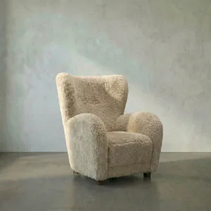 Product Image 1 for Pola Chair from Noir