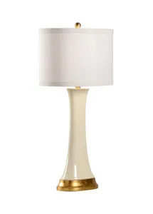 Product Image 1 for Hopper Lamp from Chelsea House