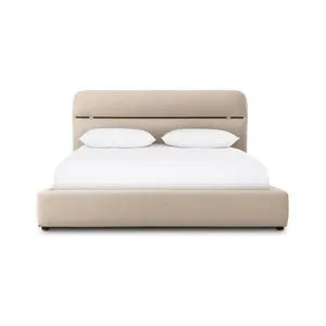 Product Image 1 for Elodie Bed from Four Hands