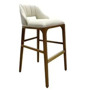 Product Image 1 for Inga Stool from Currey & Company