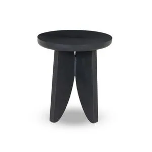 Product Image 1 for Worth Outdoor End Table from Four Hands