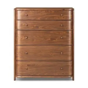 Product Image 1 for Agatha 5 Drawer Chest from Four Hands