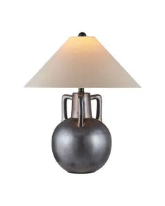 Product Image 1 for Autry Table Lamp from Currey & Company