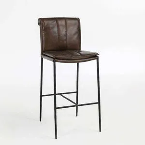 Product Image 1 for Mayer Stool from Classic Home Furnishings