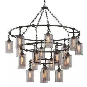 Product Image 1 for Gotham Pendant from Troy Lighting