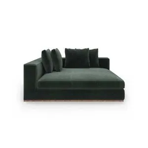 Product Image 1 for Bello Corner Right Facing Chaise from Caracole