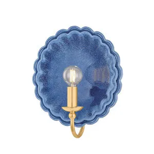 Product Image 1 for Paulette Wall Sconce from Mitzi