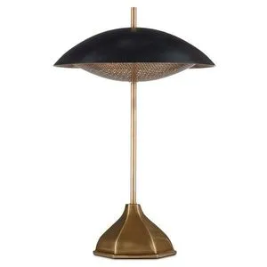 Product Image 1 for Domville Table Lamp from Currey & Company