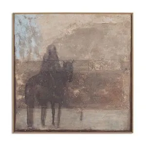 Product Image 1 for Promise Land by Paul Meyer - Vertical Grain White Oak Floater from Four Hands