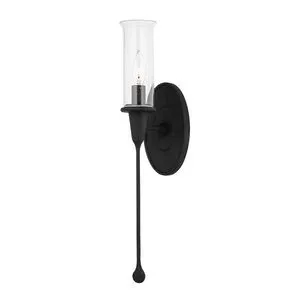 Product Image 5 for Chisel 1 Light Wall Sconce from Hudson Valley