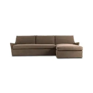 Product Image 1 for Monette 2-Piece Sectional from Four Hands