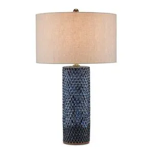 Product Image 1 for Polka Dot Table Lamp from Currey & Company